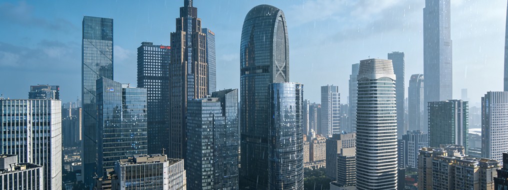 公司簡介